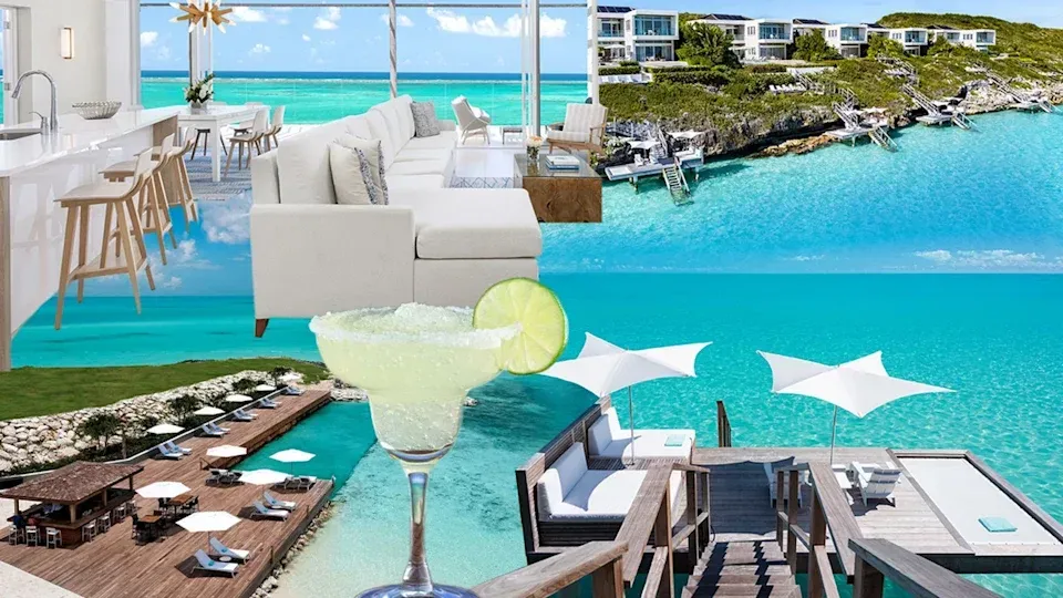 Wymara Resort + Villas
