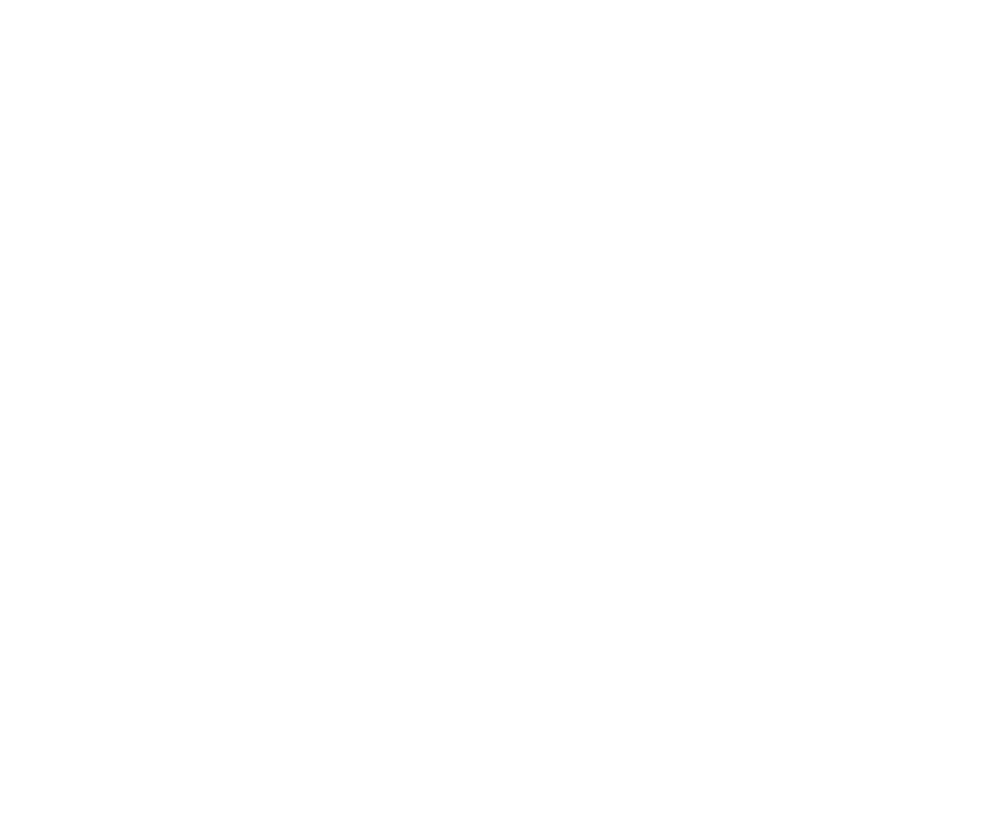 A white background with a few lines on it
