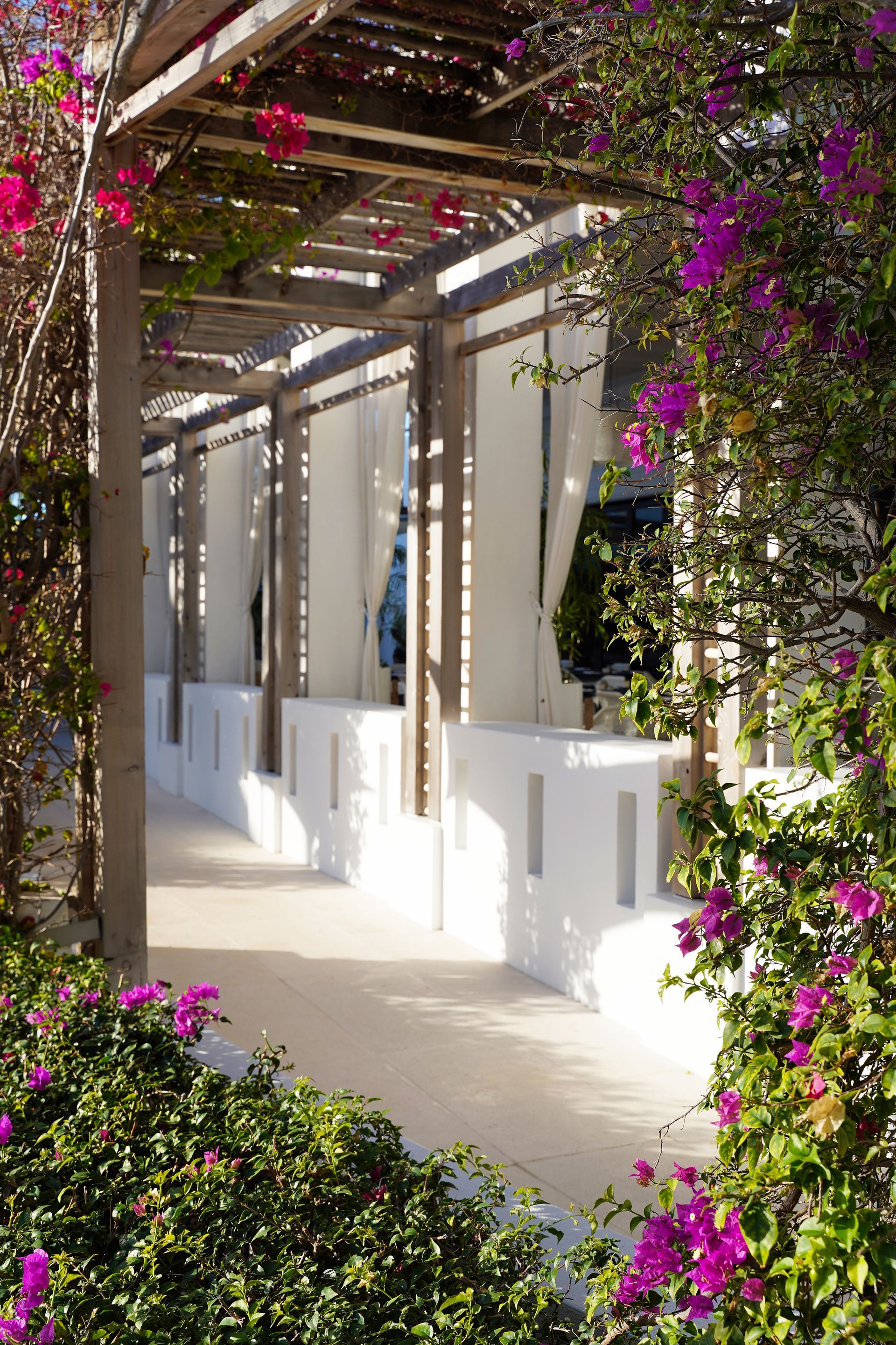 Indigo Restaurant