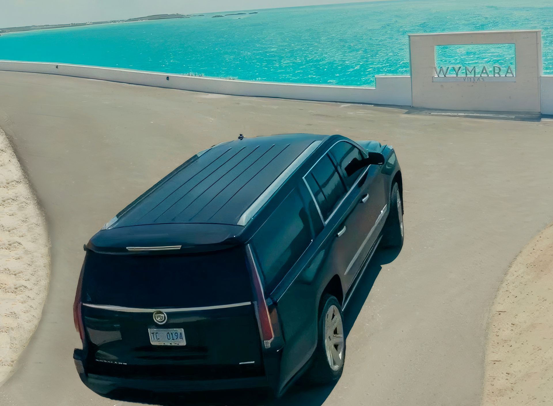 Wymara Villas + Beach Club VIP Transportation