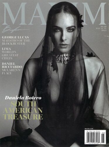 Maxim
