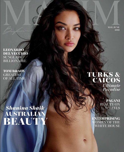 Maxim