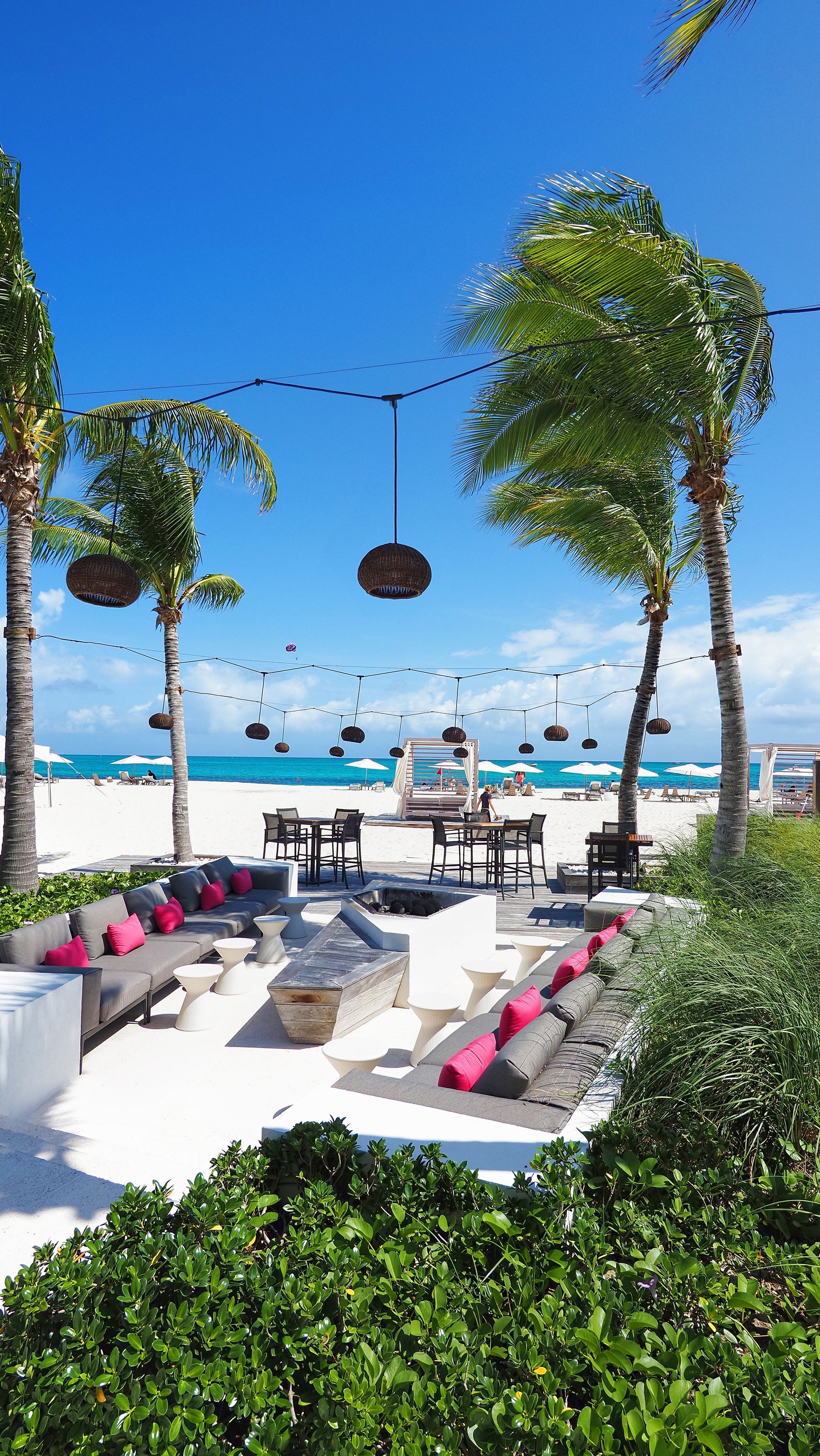 Pink Bar