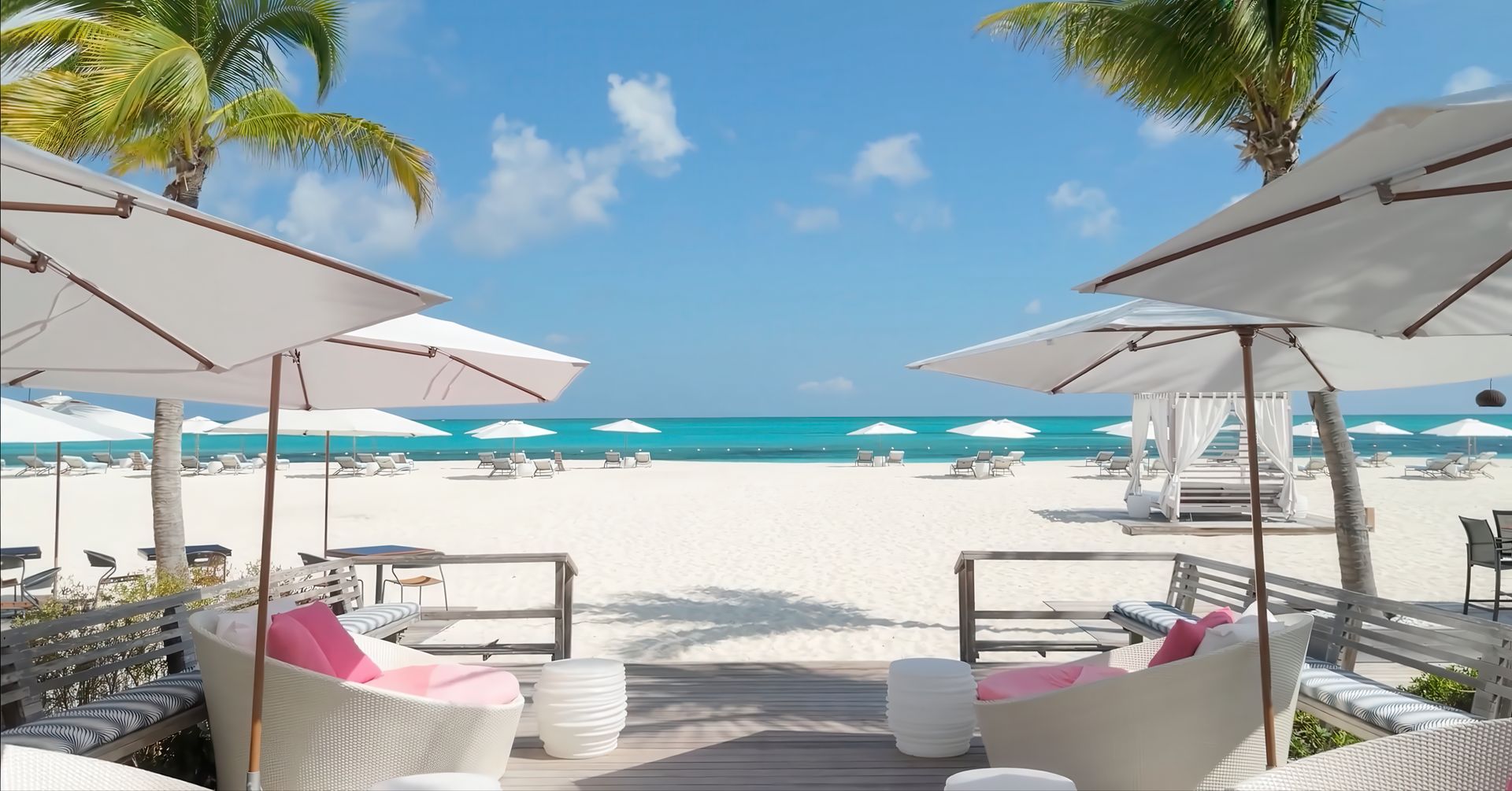 Pink Bar
