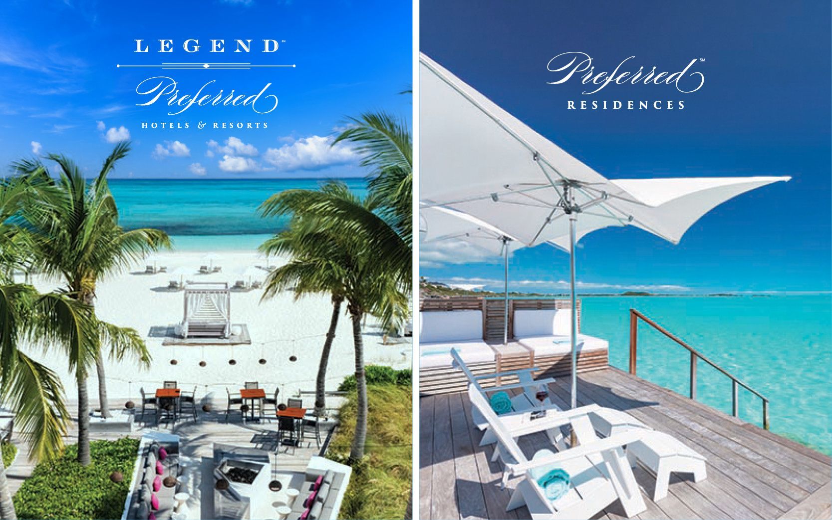Wymara Resort + Villas Welcomes a New Prestigious Partnership With Preferred Hotels & Resorts