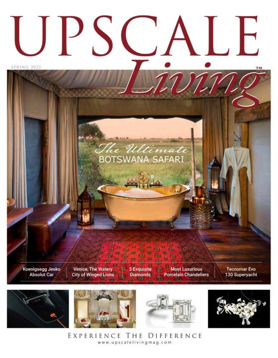Upscale Living