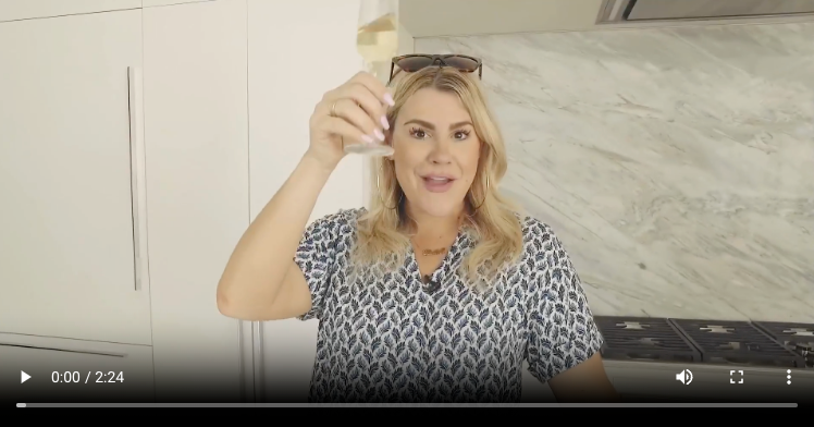Heather McMahan visits Wymara Resort + Villas