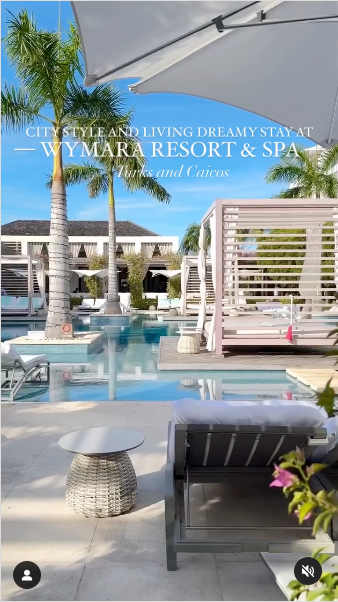 Wymara Resort + Villas
