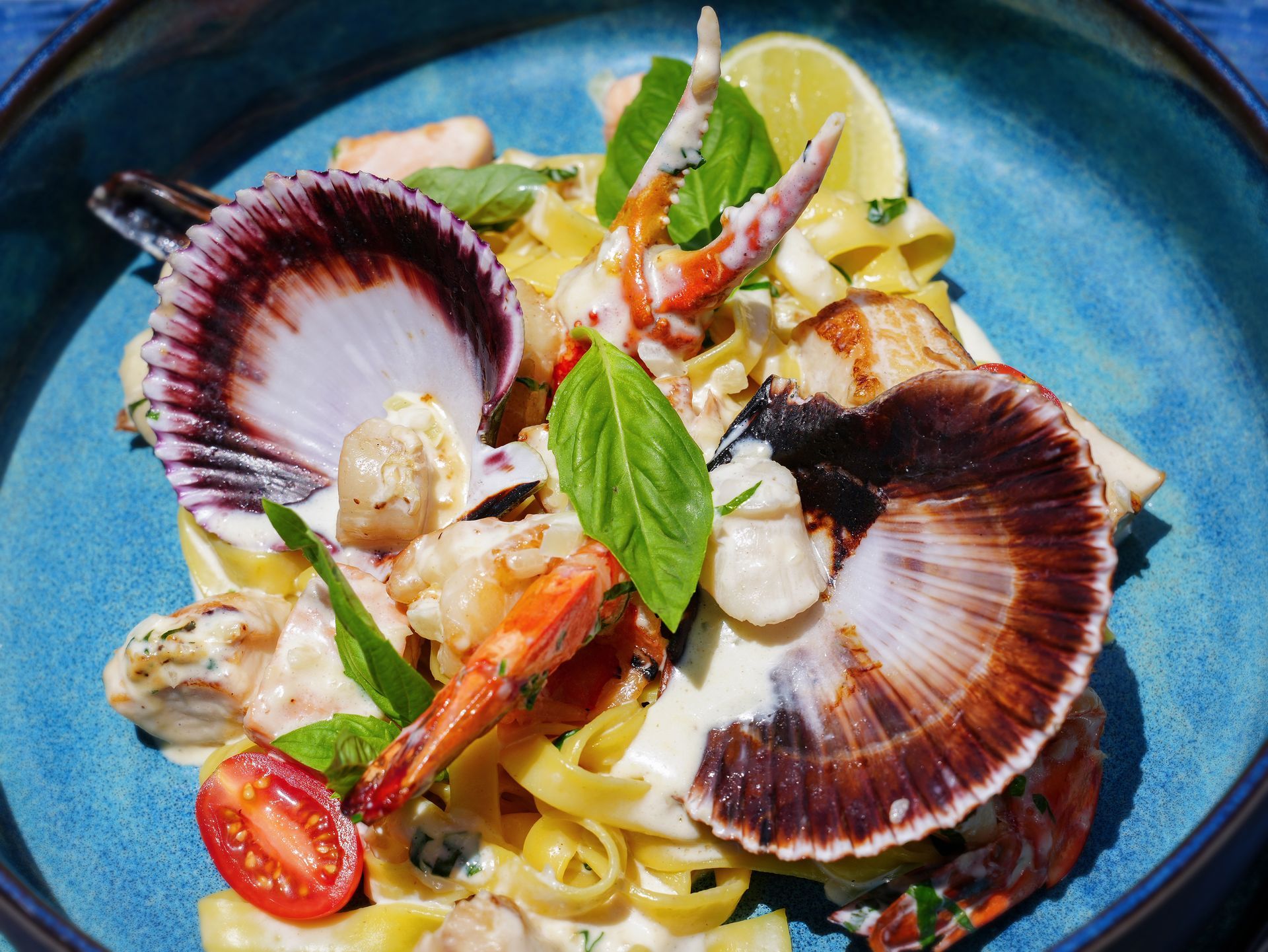 Explore Zest Beachfront Restaurant, Grace Bay, Turks and caicos