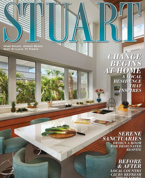 Stuart Magazine
