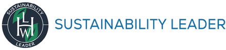 LHW Sustainability Leader