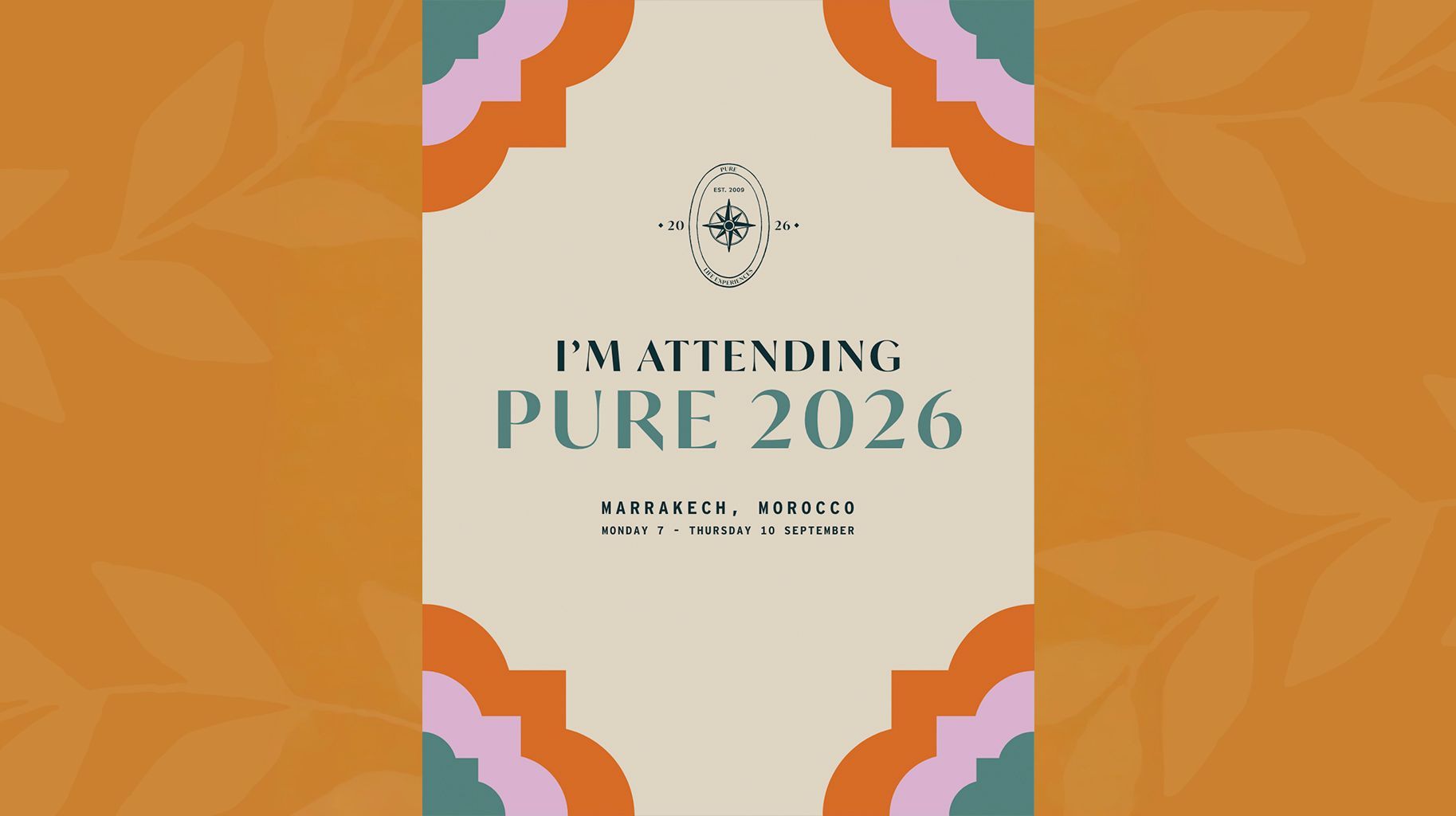 Wymara Villas, Sunset Cove to Join the Global Luxury Travel Advisor Community at PURE ‘26 in Marrake