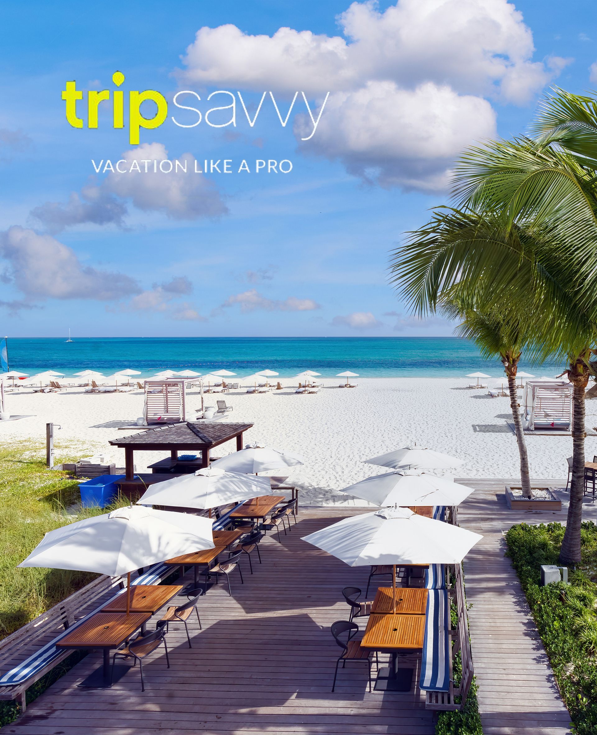 Tripsavvy; Best Turks and Caicos Hotels
