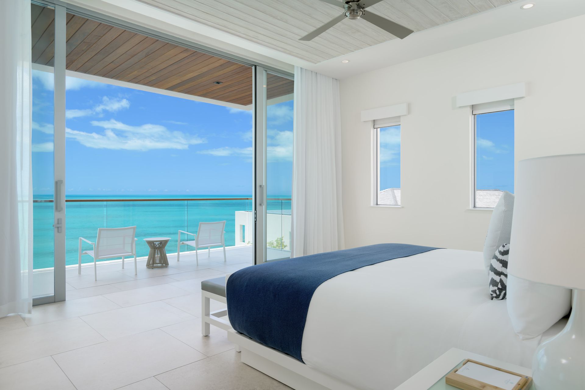 Wymara Villas, Sunset Cove