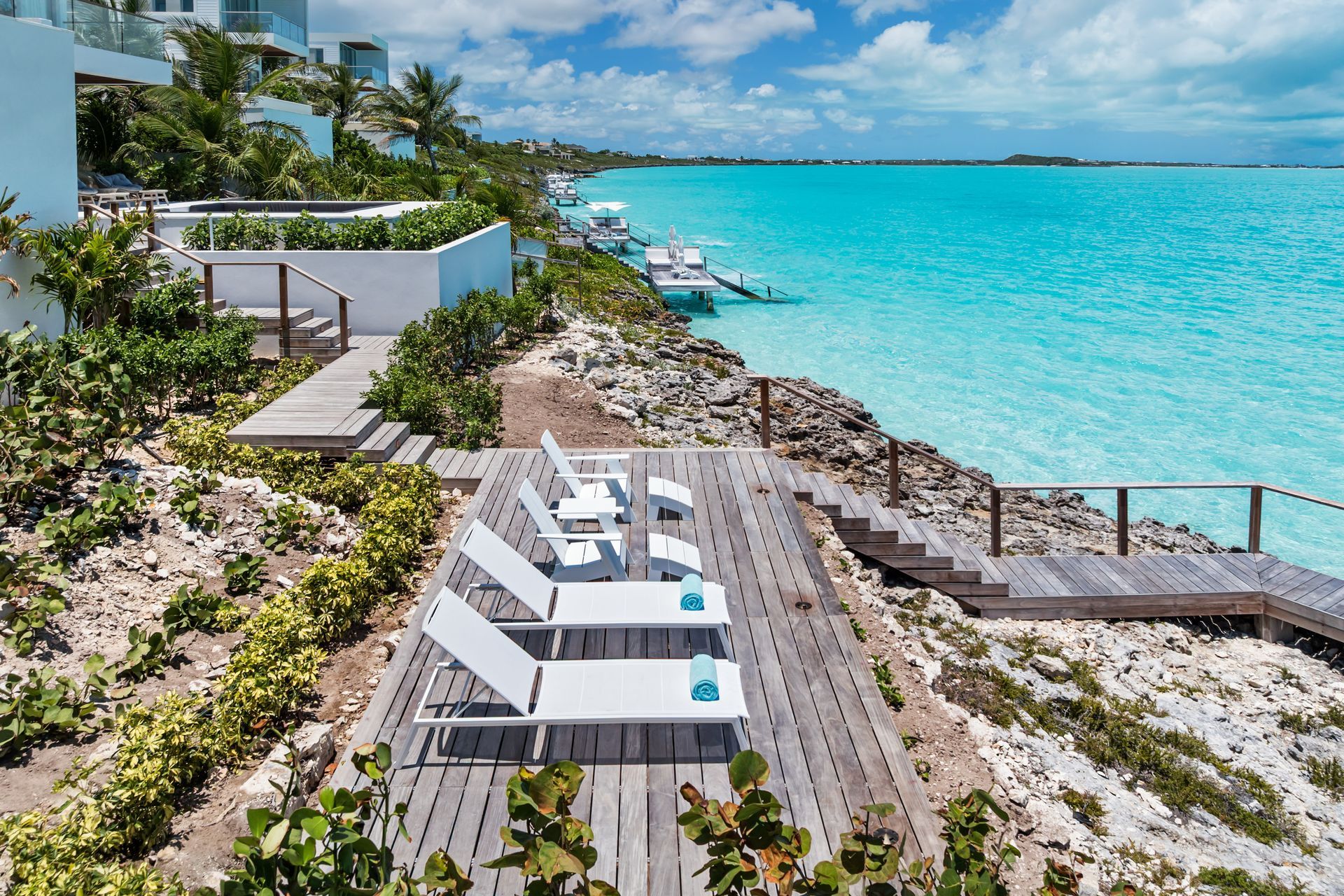Wymara Villas, Sunset Cove
