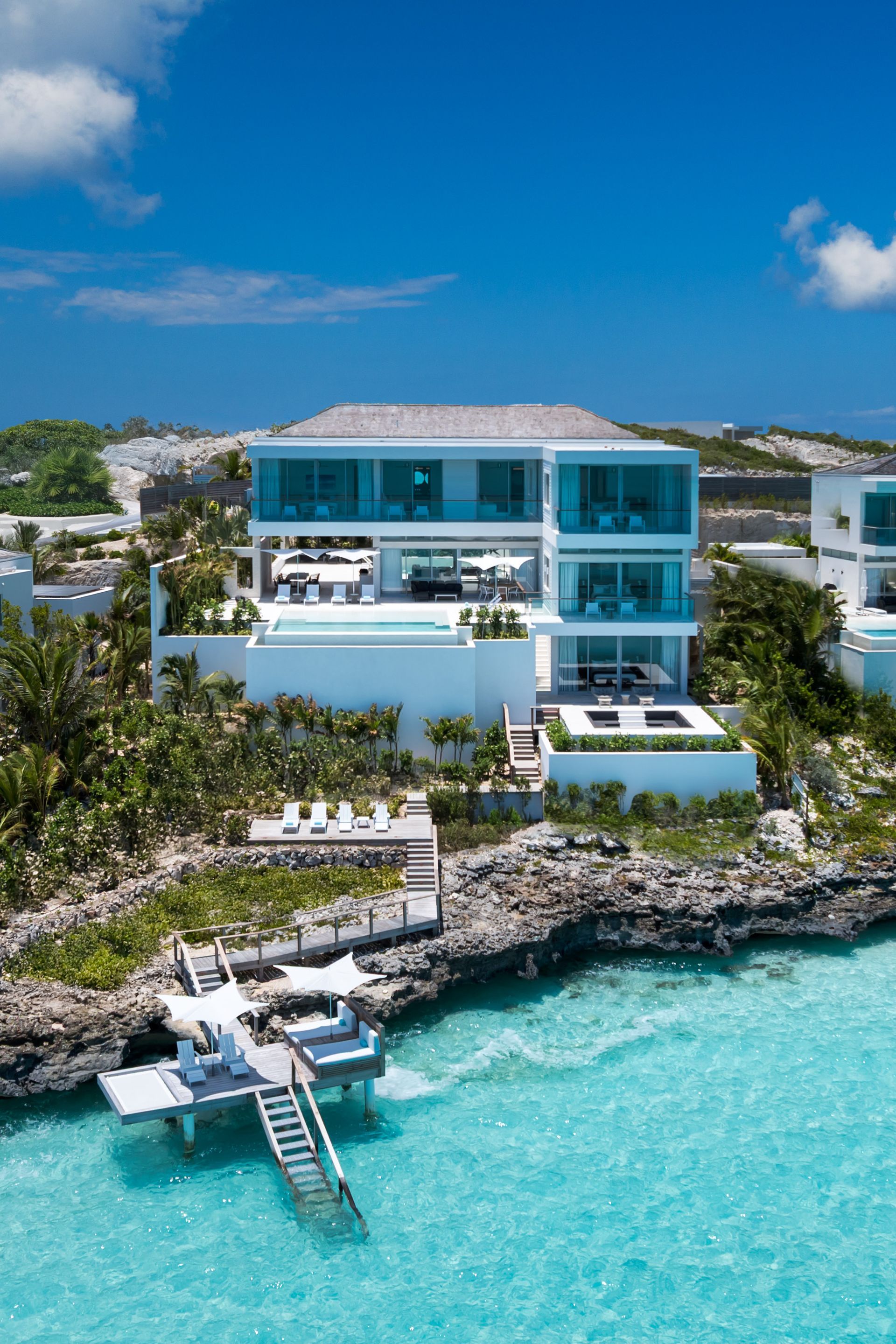 Astra Villa