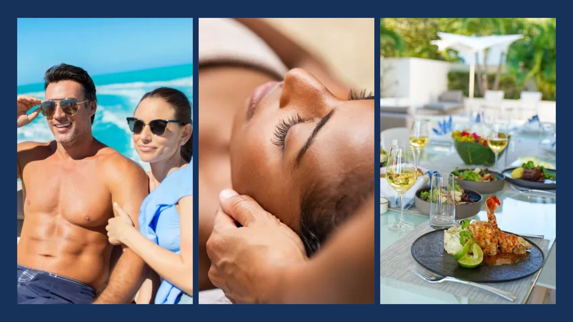Villa Concierge services