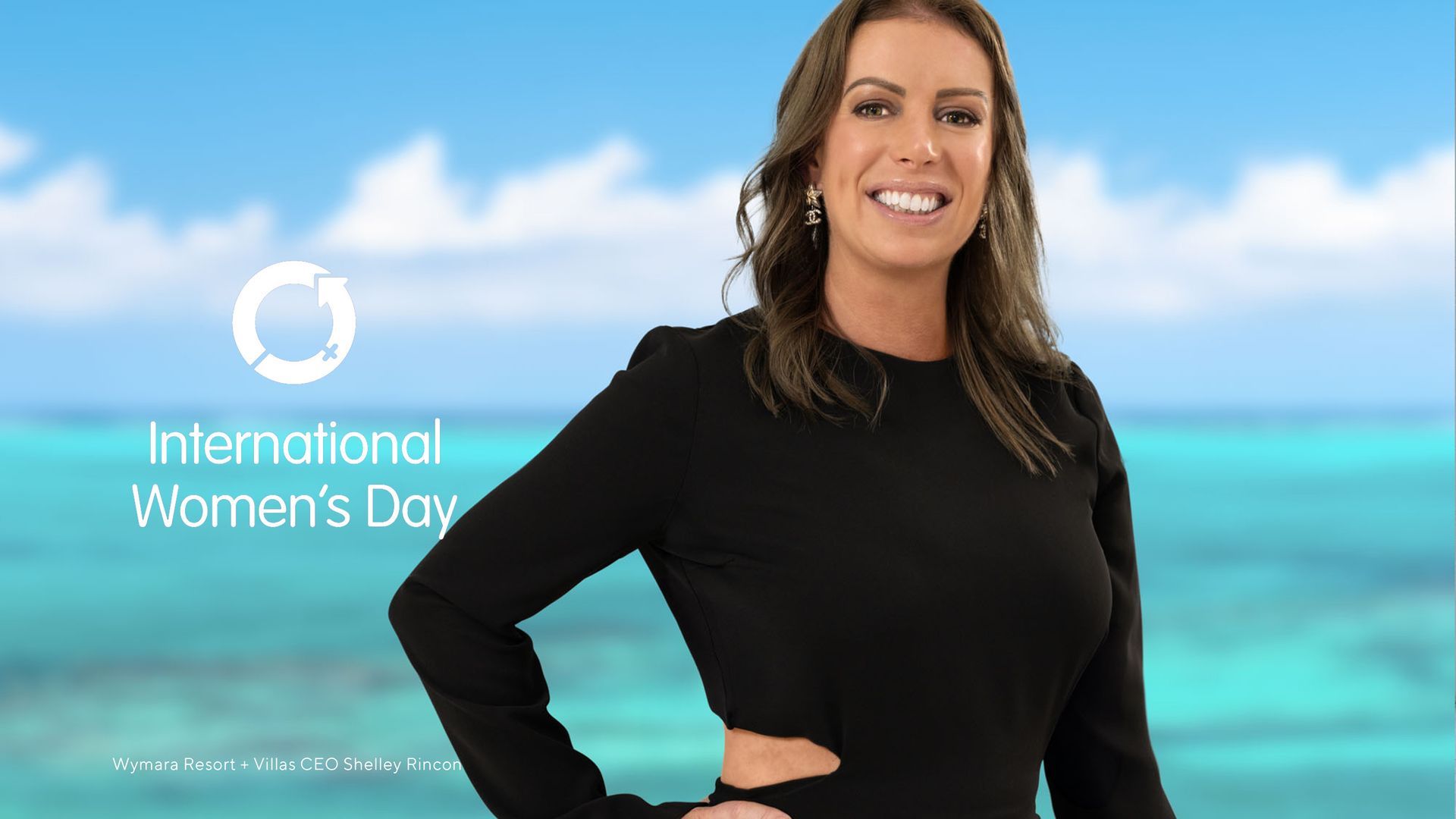 Celebrating International Women's Day