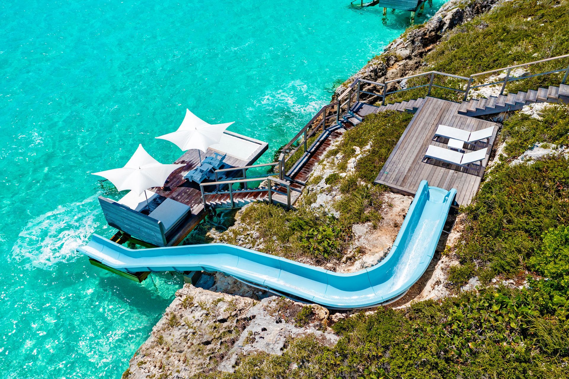 Wymara Villas + Beach Club, Turks and Caicos