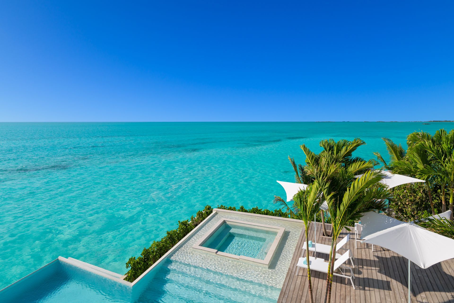 Wymara Villas + Beach Club
