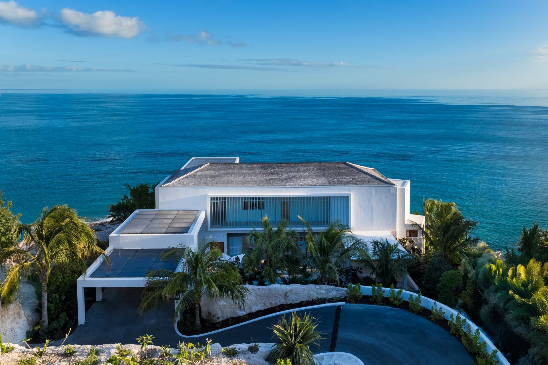 6 bedroom Azure Villa