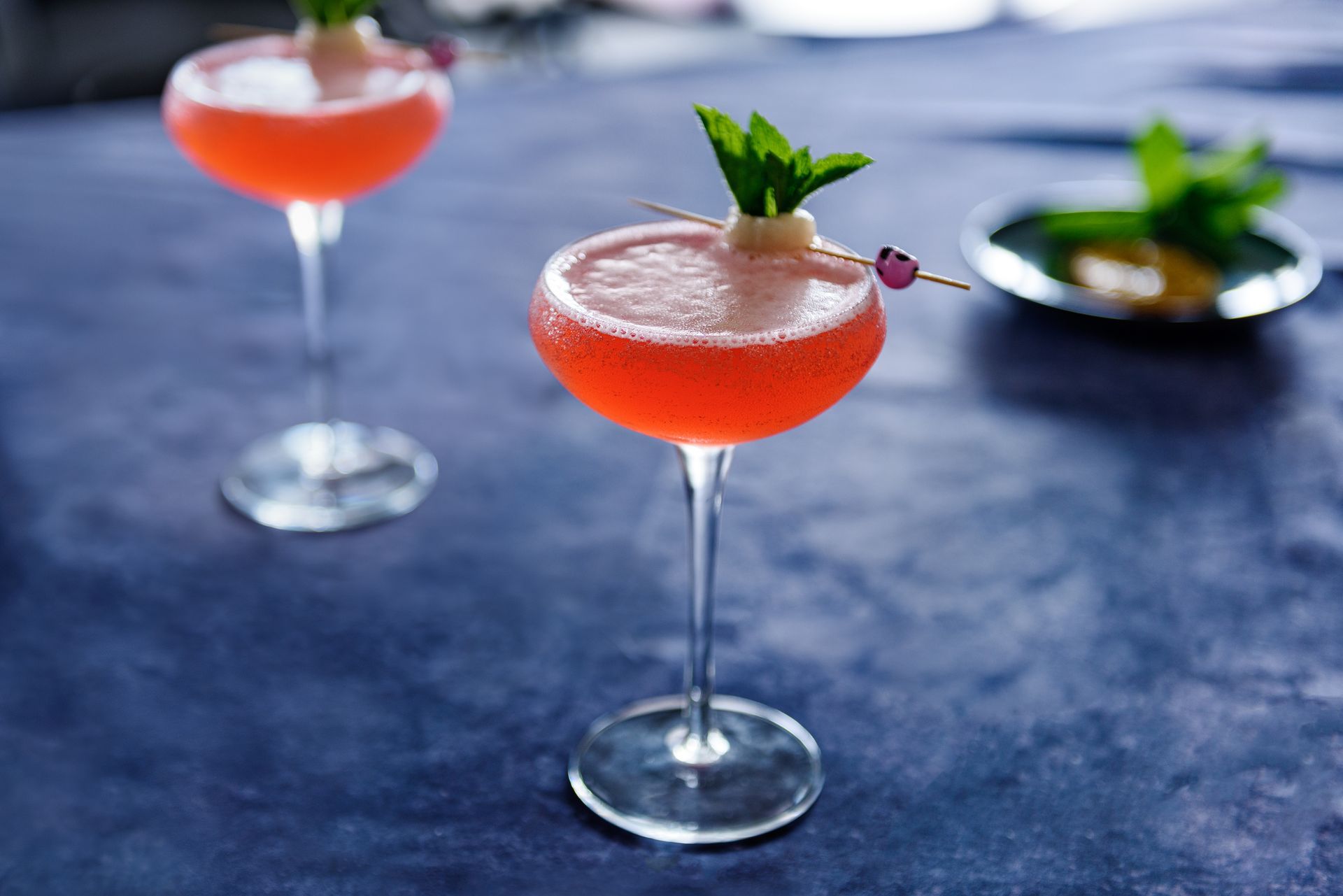Indigo Restaurant, Wymara Resort + Villas, Turks and Caicos