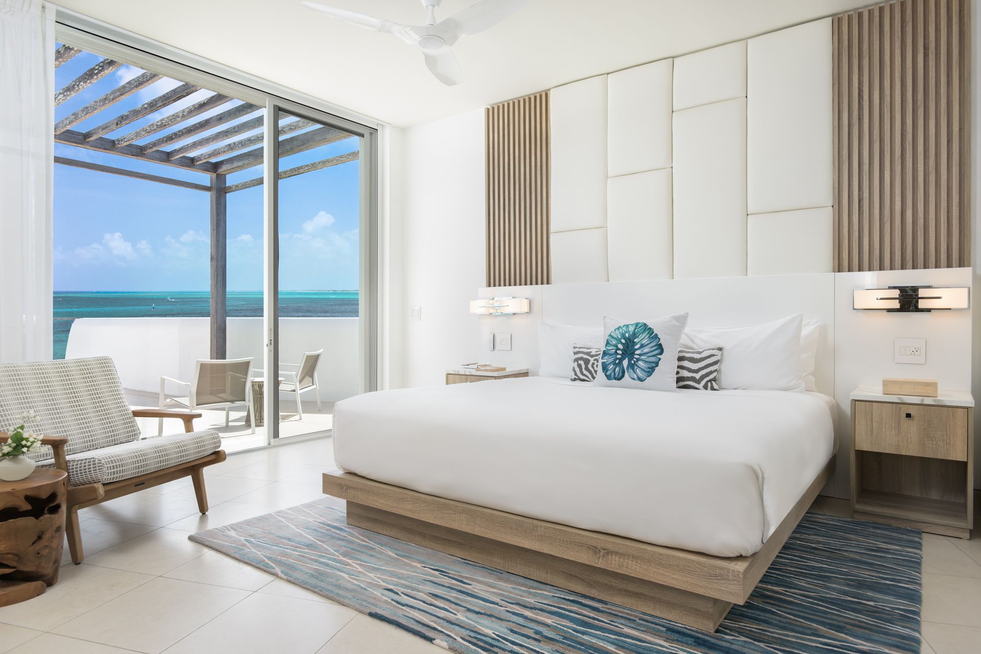 One Bedroom Suite