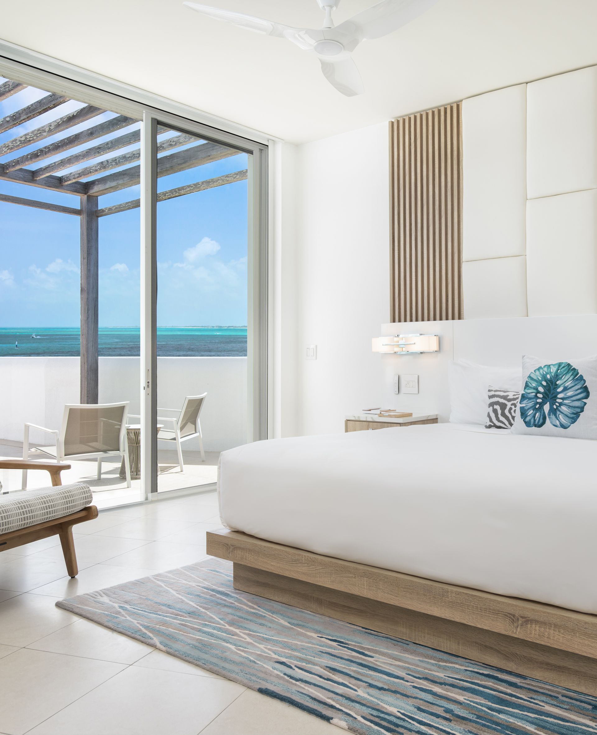 Wymara Resort + Villas