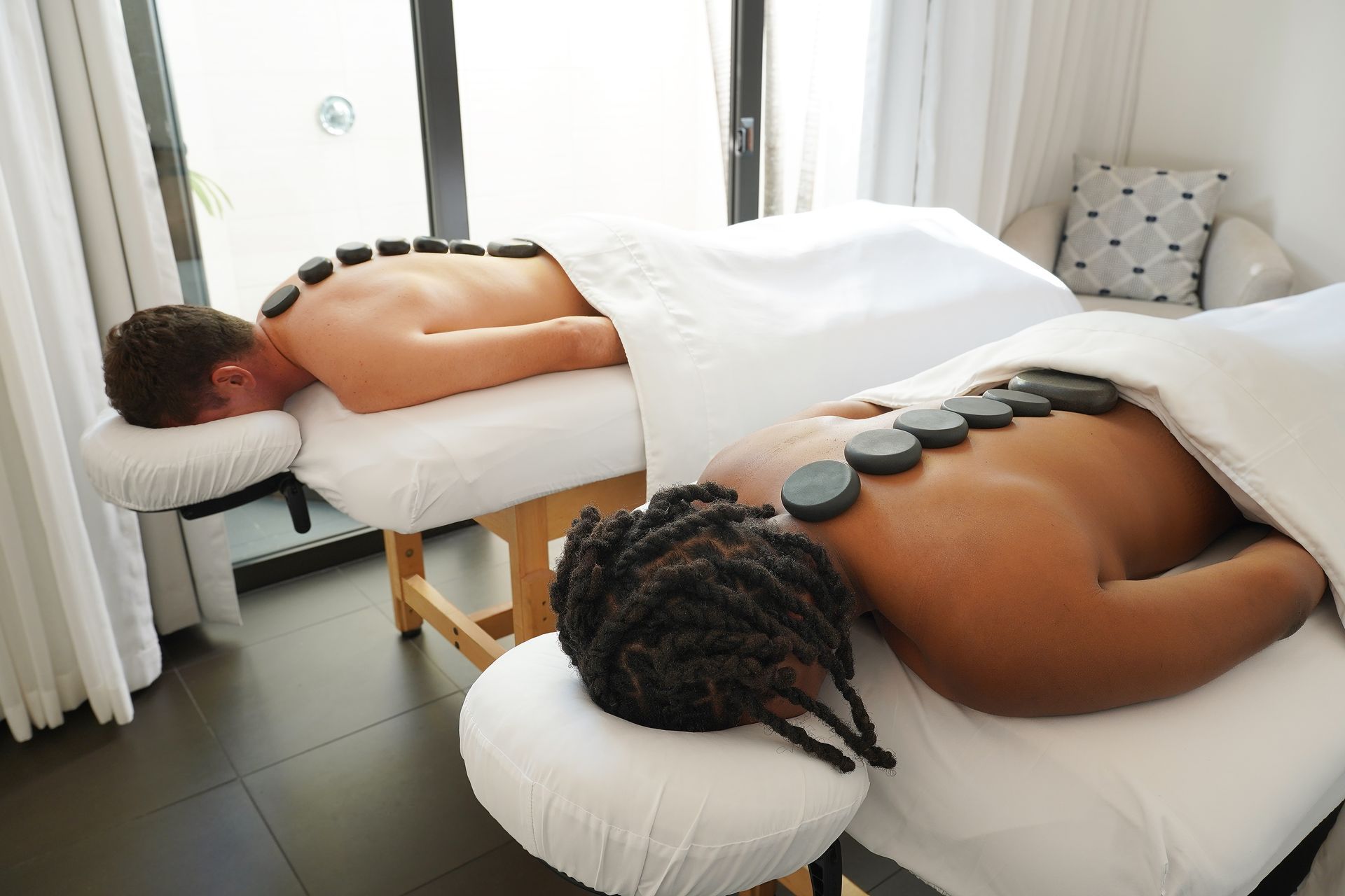 Wymara Spa + Wellness