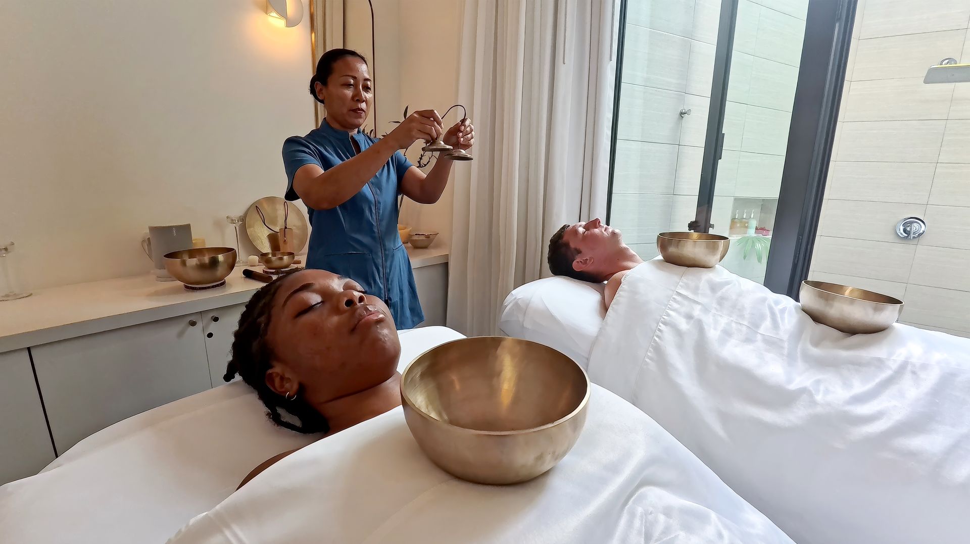 Wymara Spa + Wellness