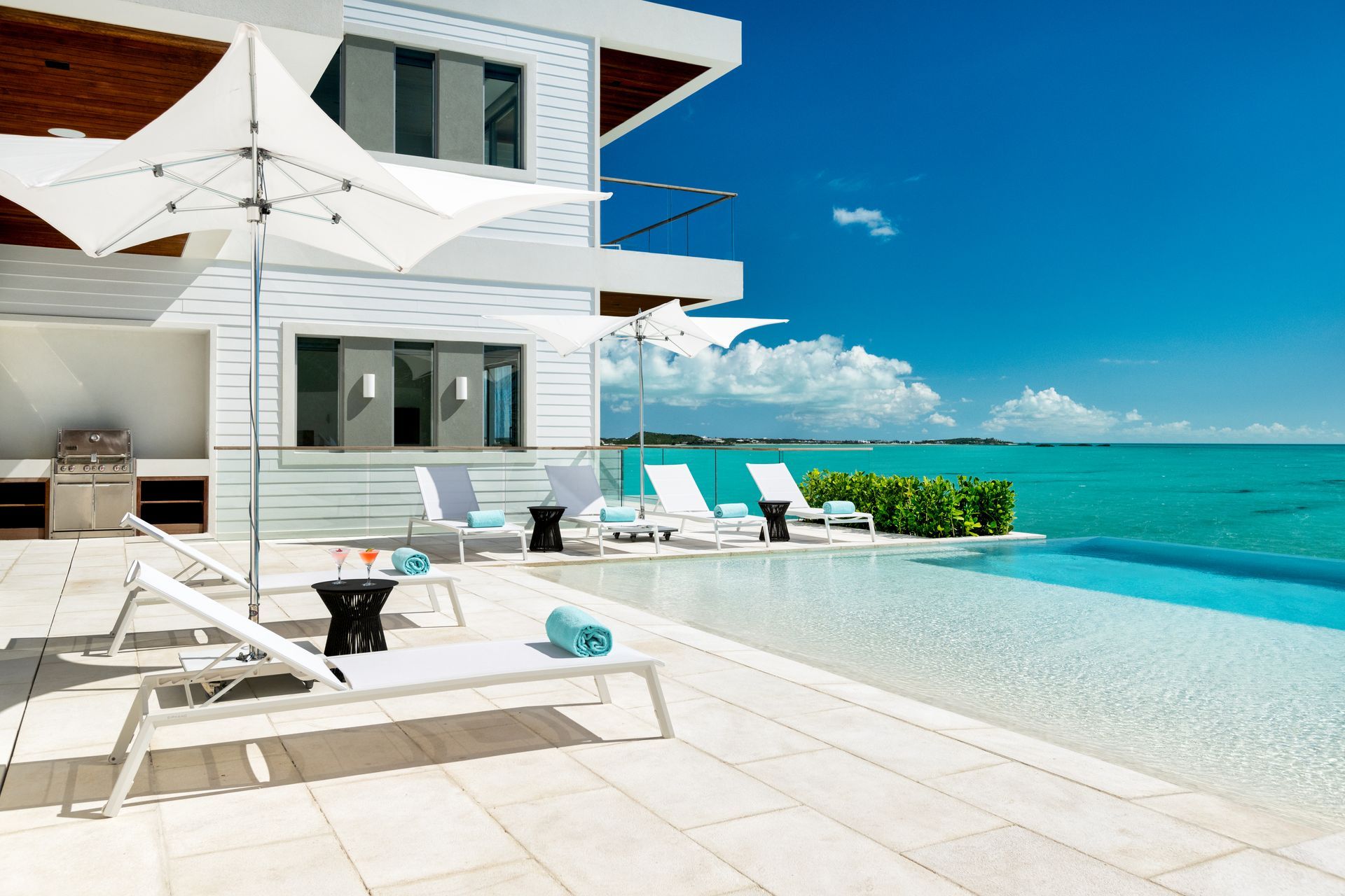 One Bedroom villa, Wymara Villas + Beach Club