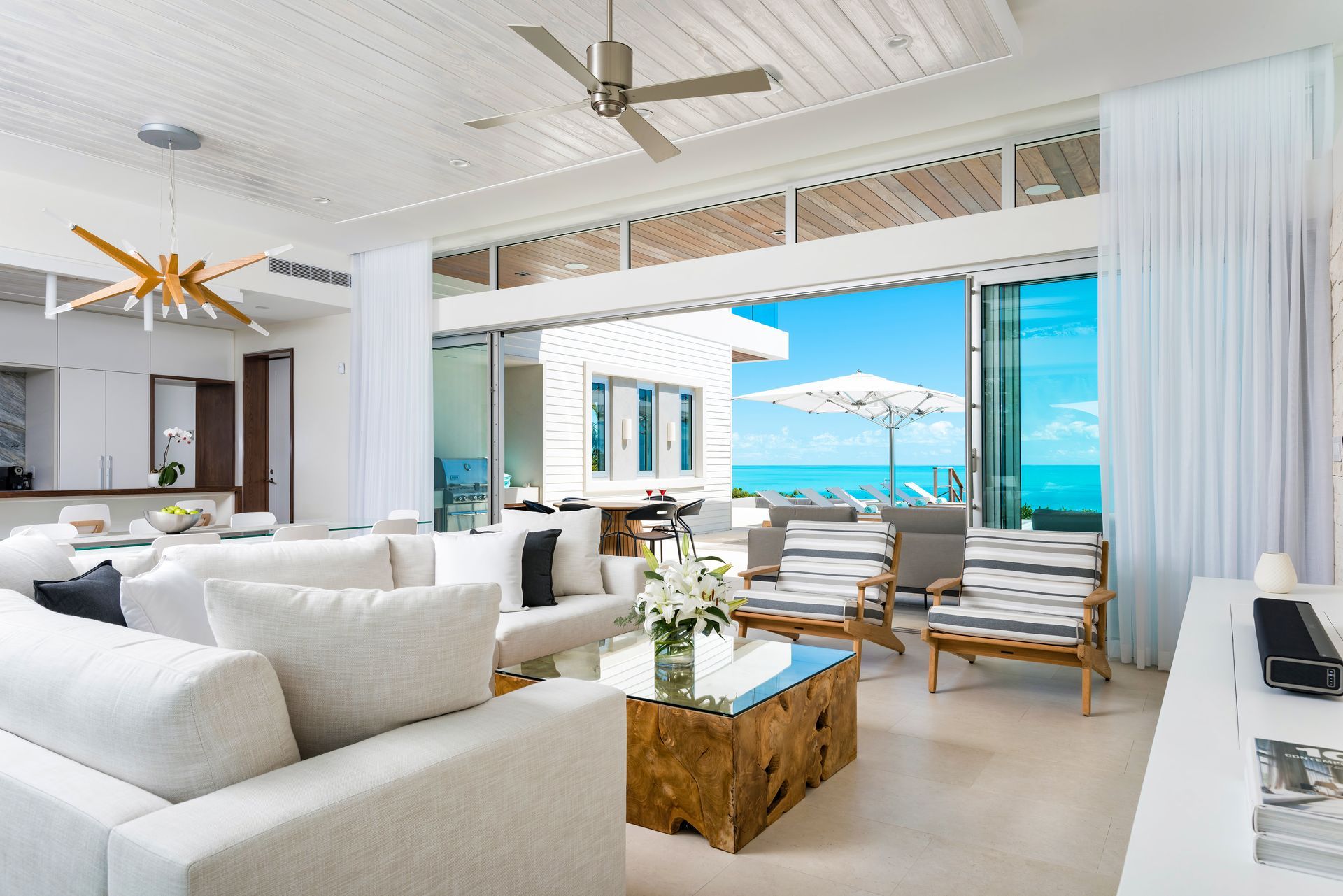 Five Bedroom Amuse Villa