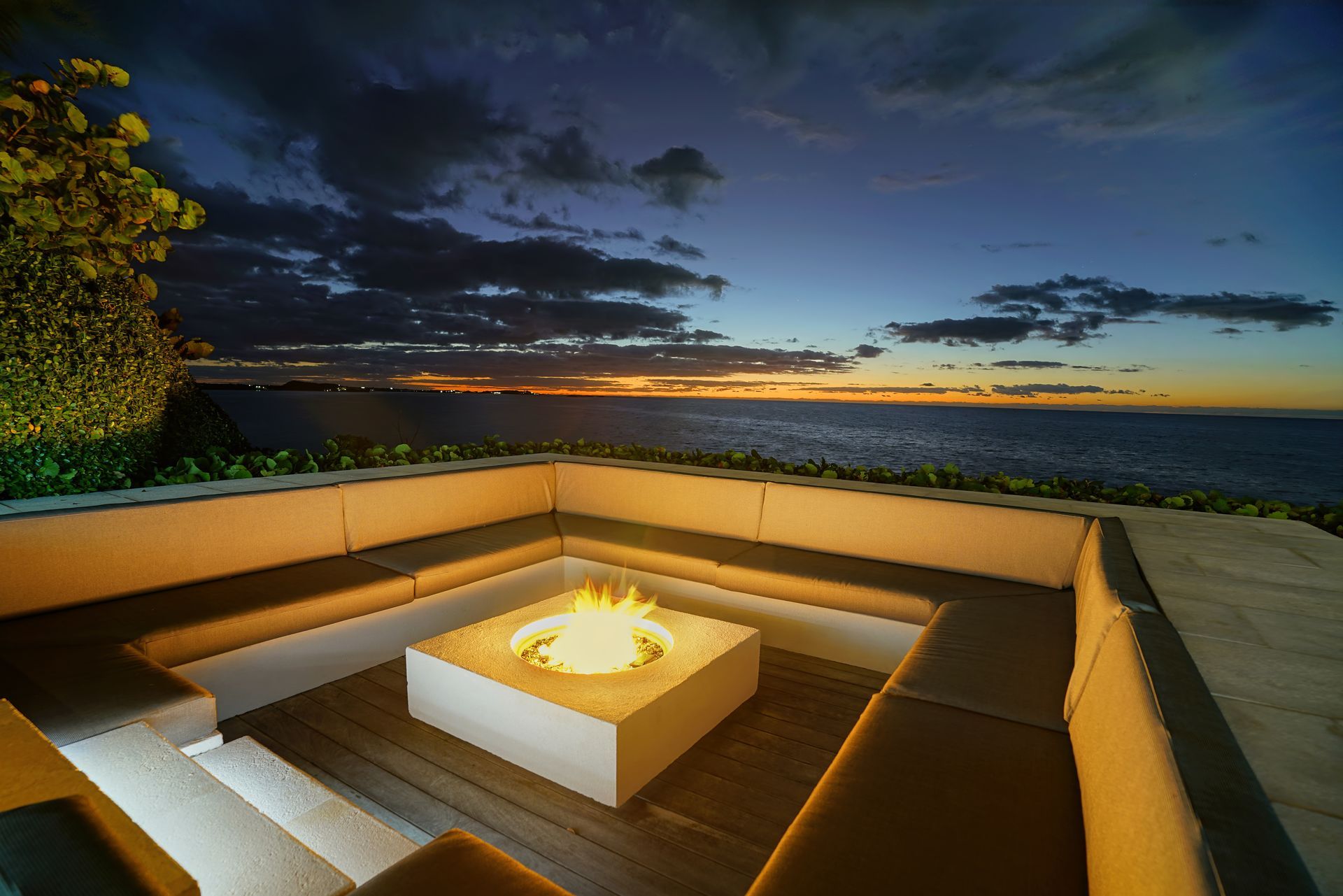 Five Bedroom Cinco Villas With Two Pools + Sun Deck + Beach