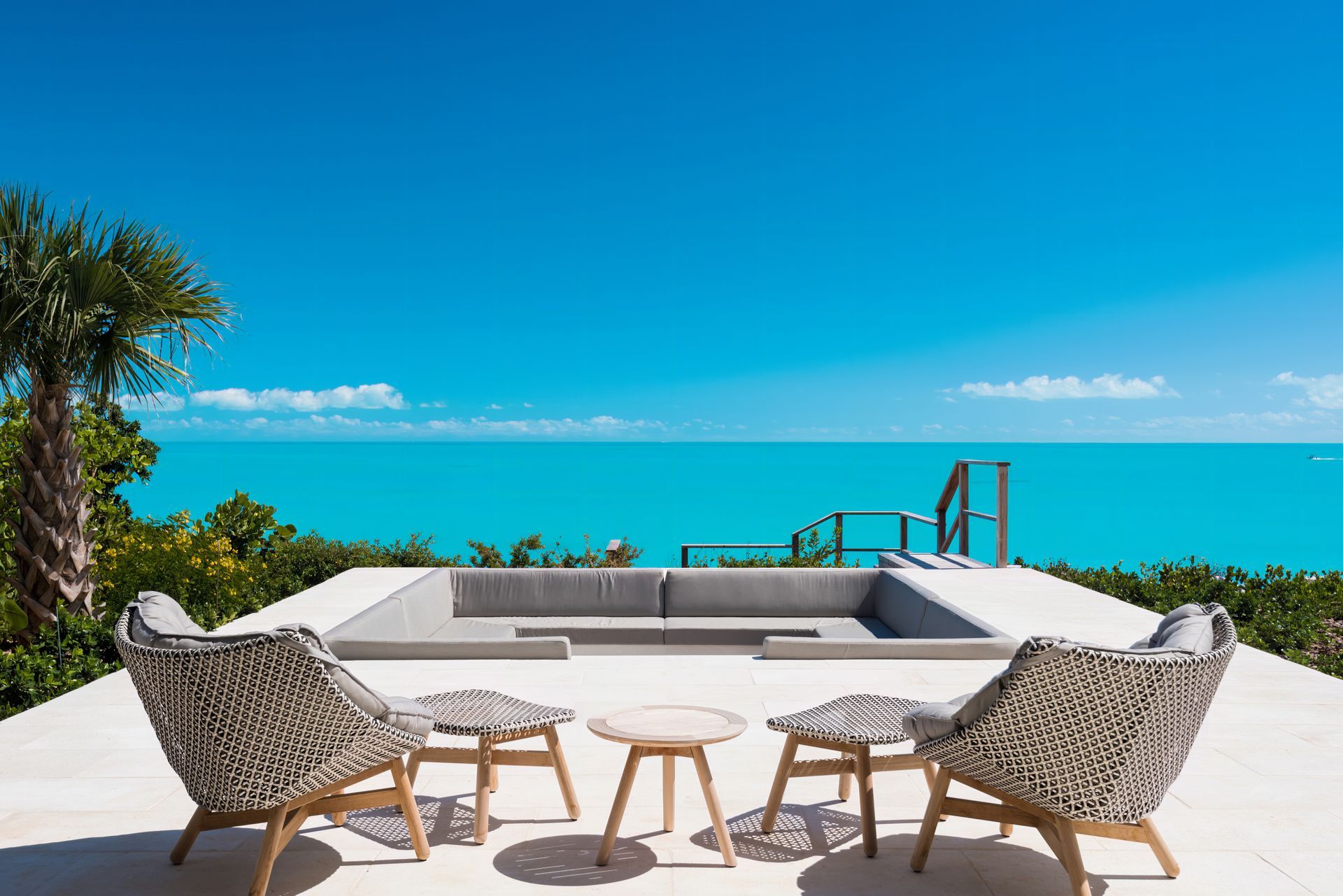Wymara Villas + Beach Club, Turks and Caicos
