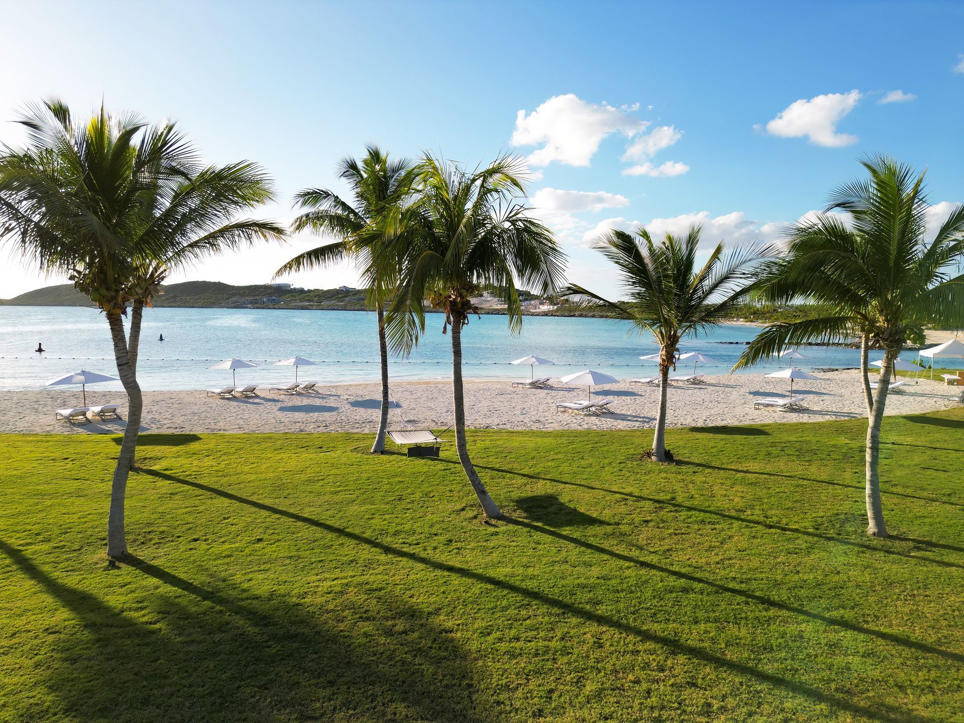 Five Bedroom Amuse Villas With Two Pools + Sun Deck + Water Slide + Beach