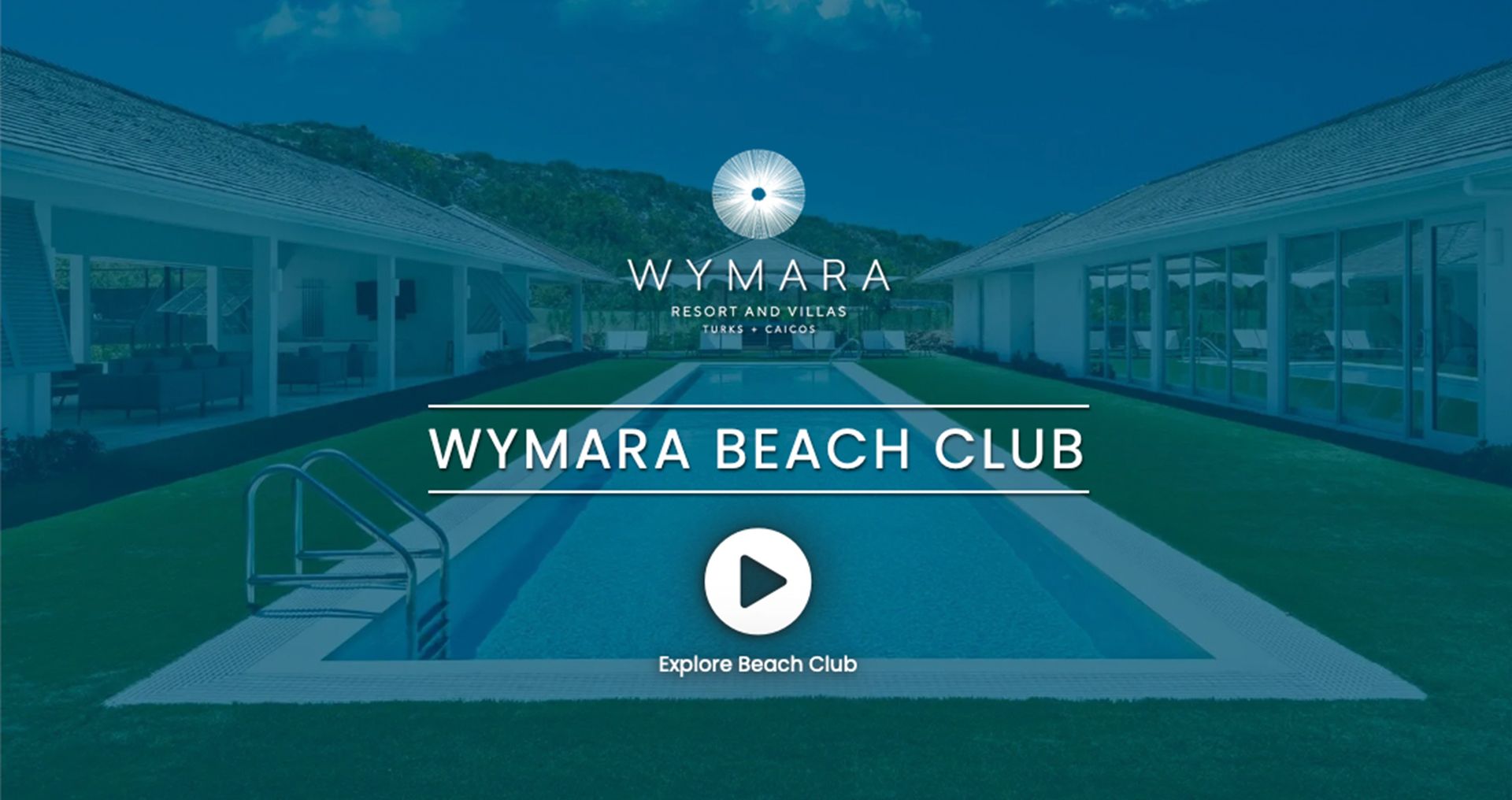 Wymara One Bedroom Villa 360
