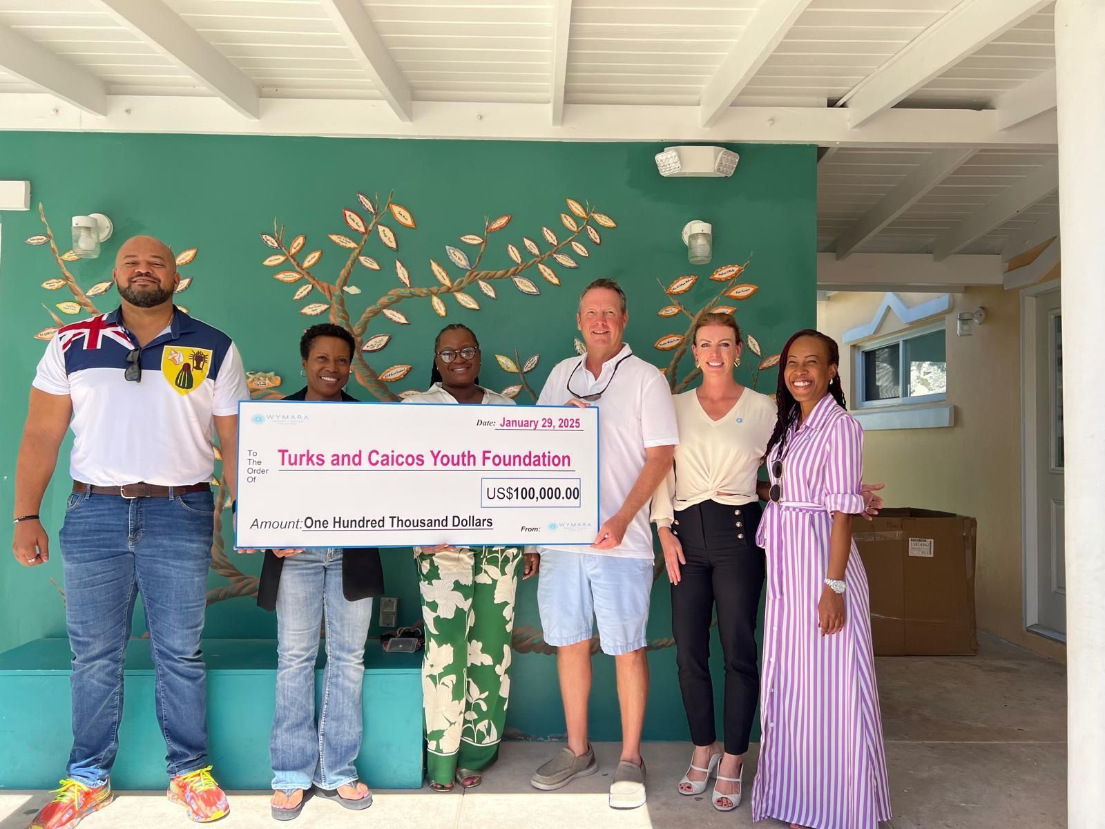 TCI Youth Foundation