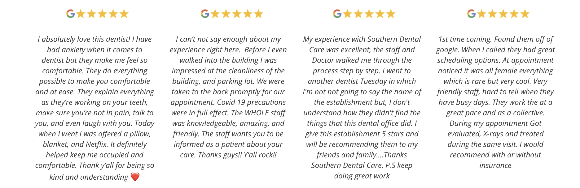 Top Reviewed Family Dentist | Adult & Pediatric | Oral Cancer Screening, Fix Tongue Ties