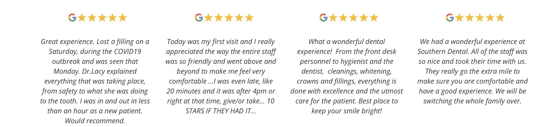 Holistic Family Dentist | Wisdom Teeth Extractions, Nutrition Counseling Marrero LA