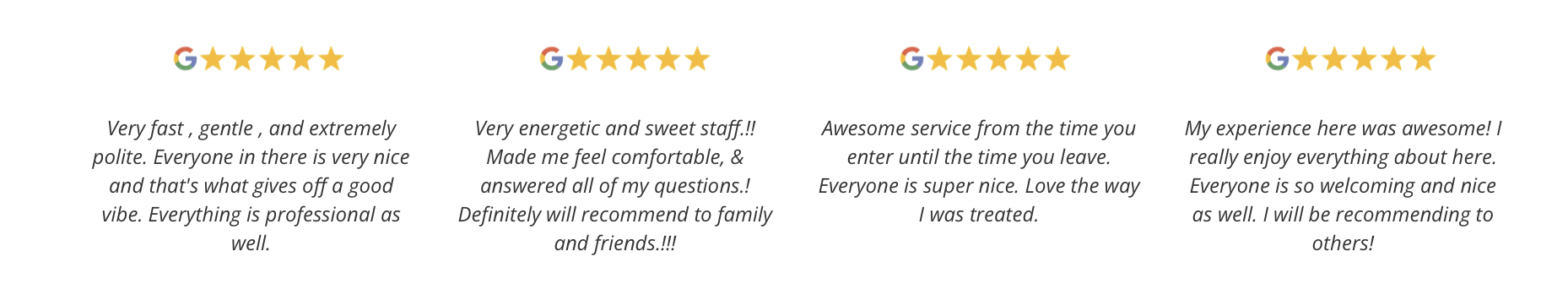 Best Holistic Family Dentist in Marrero LA | Reviews | Botox, Clear Aligners, Fillers
