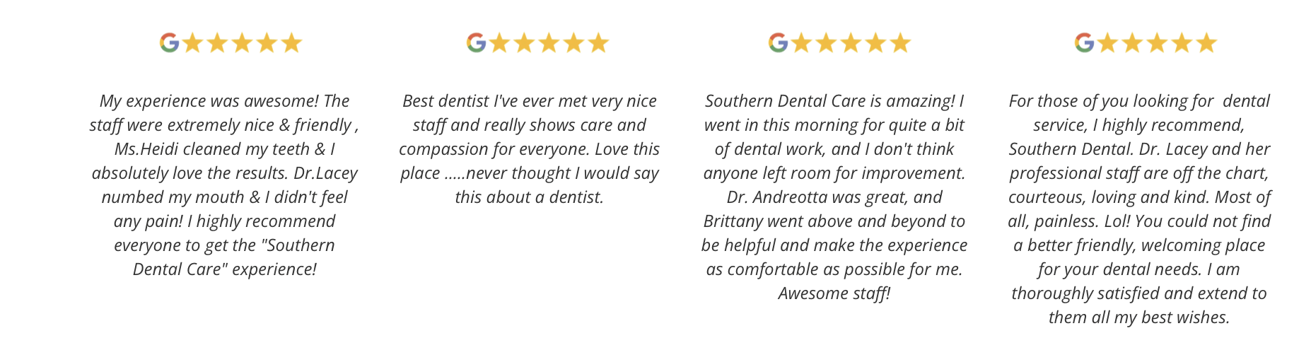 Top Holistic Family Dentist in Marrero LA | Fillings, Crowns, Fix Tongue Tie