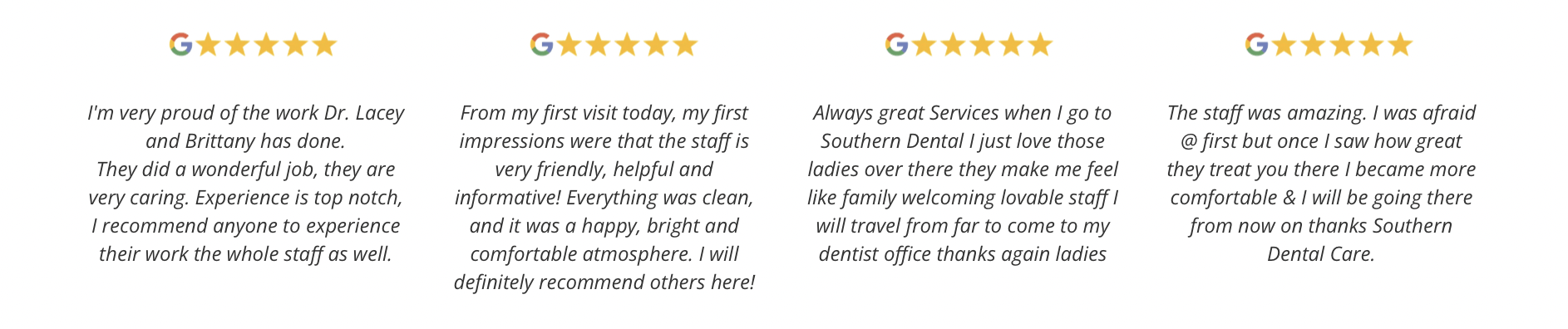 Holistic Family Dentist in Marrero LA | Fillers, botox, veneers, clear aligners