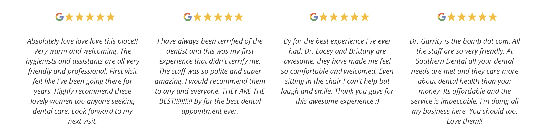 Holistic Family Dentist in Marrero LA | Fillers, botox, veneers, clear aligners