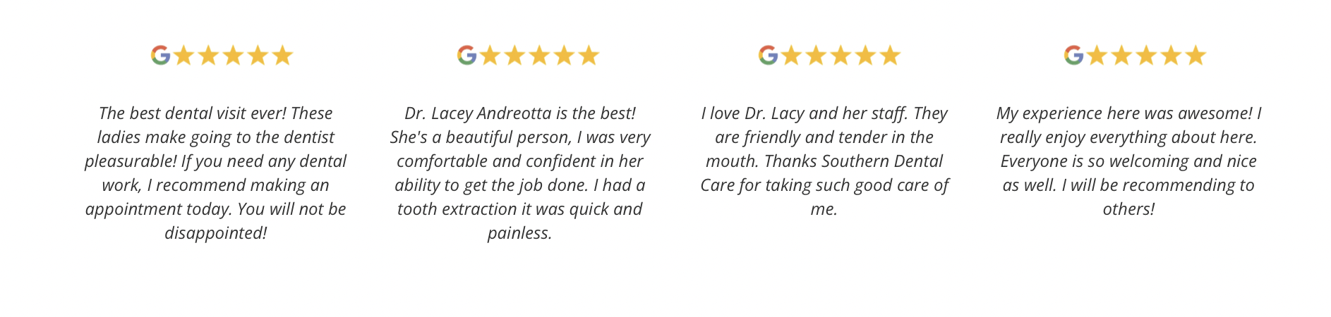 Holistic Family Dentist in Marrero LA | Fillers, botox, veneers, clear aligners