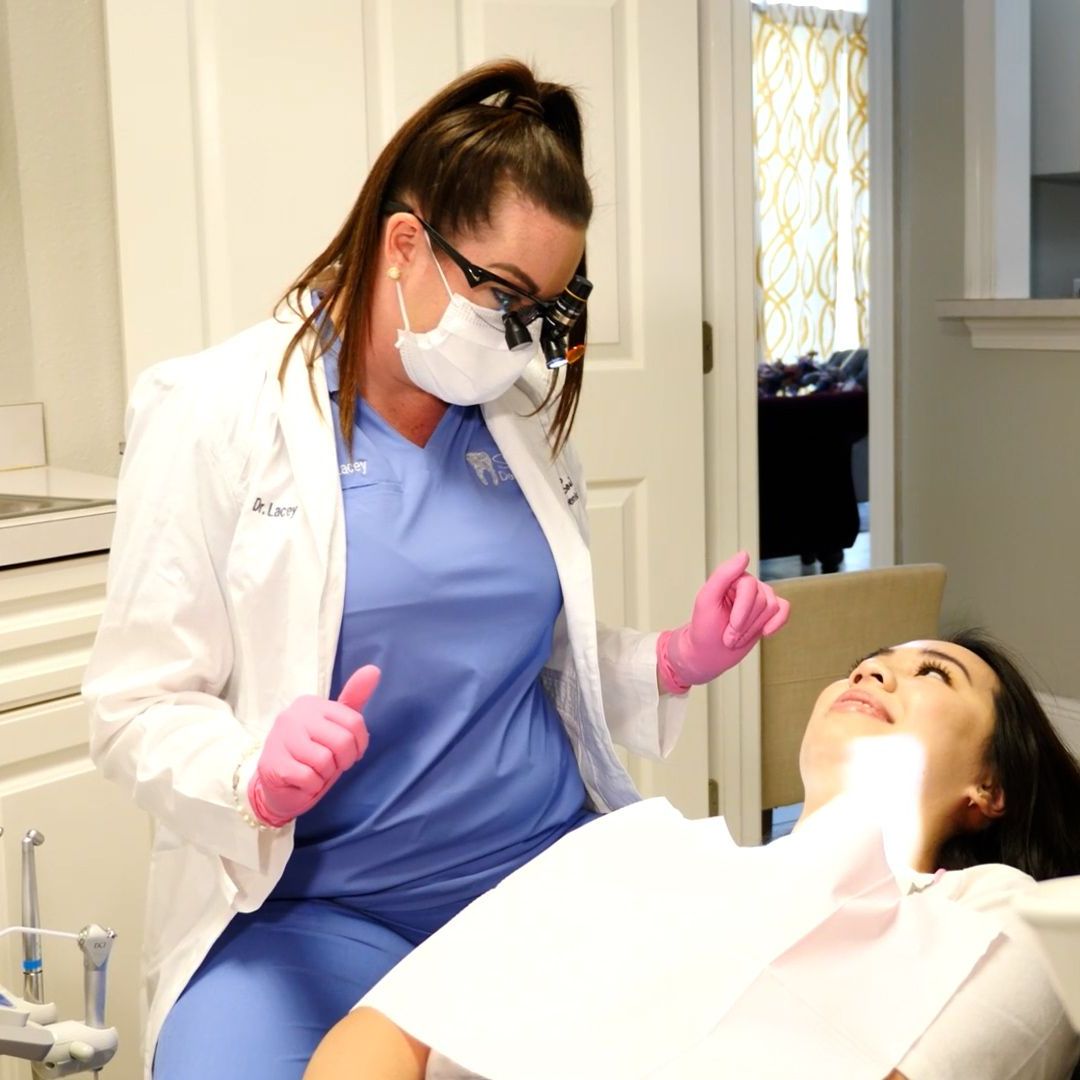 Learn how PRF Therapy is administered PRF Therapy | Learn about this holistic dental process in Marrero LA
