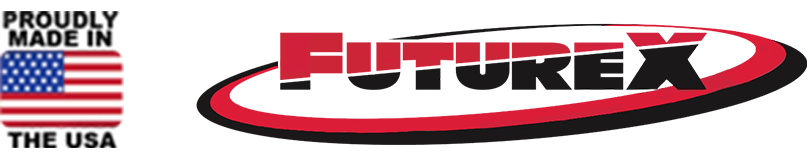 futureX logo
