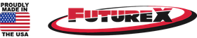 futureX logo