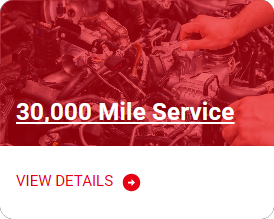 30,000 Mile Service | GT Auto Xpress