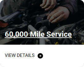 60,000 Mile Service | GT Auto Xpress