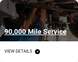 90,000 Mile Service | GT Auto Xpress
